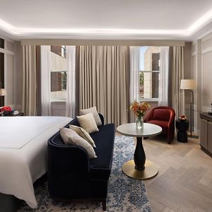 Chambre Grand de Luxe Lit King-Size