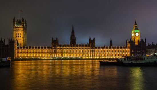 Abbaye de Westminster